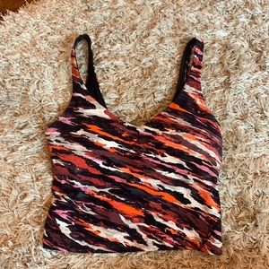 Lululemon Lunar New Year Align Tank